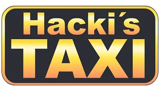 Logo Taxi