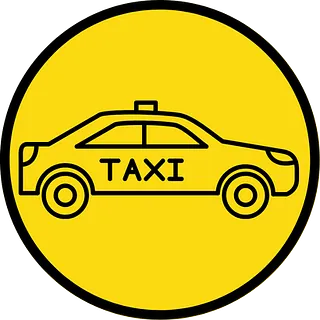 Taxifahrten