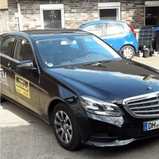 Taxifahrten